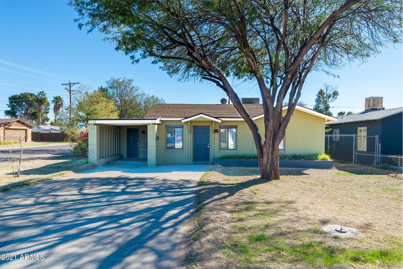 2245 E Indianola Ave, Phoenix, AZ 85016