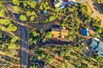 2245 Grizzly Dr #426, Overgaard, AZ 85933