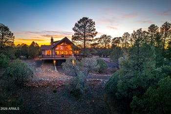 2245 Grizzly Dr #426, Overgaard, AZ 85933