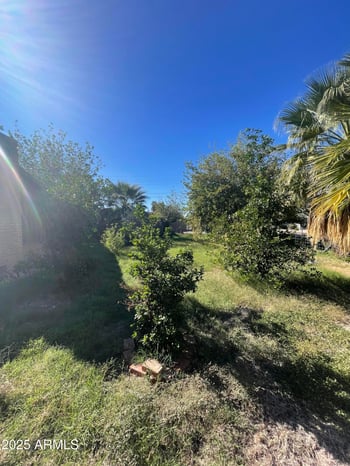 2245 Hayward Ave, Phoenix, AZ 85021