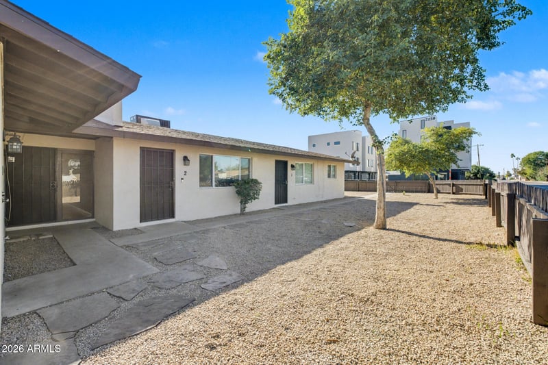 2245 N 28th St, Phoenix, AZ 85008