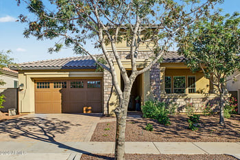 2245 N Springfield St, Buckeye, AZ 85396