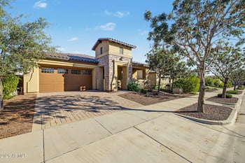 2245 N Springfield St, Buckeye, AZ 85396