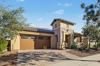 2245 N Springfield St, Buckeye, AZ 85396