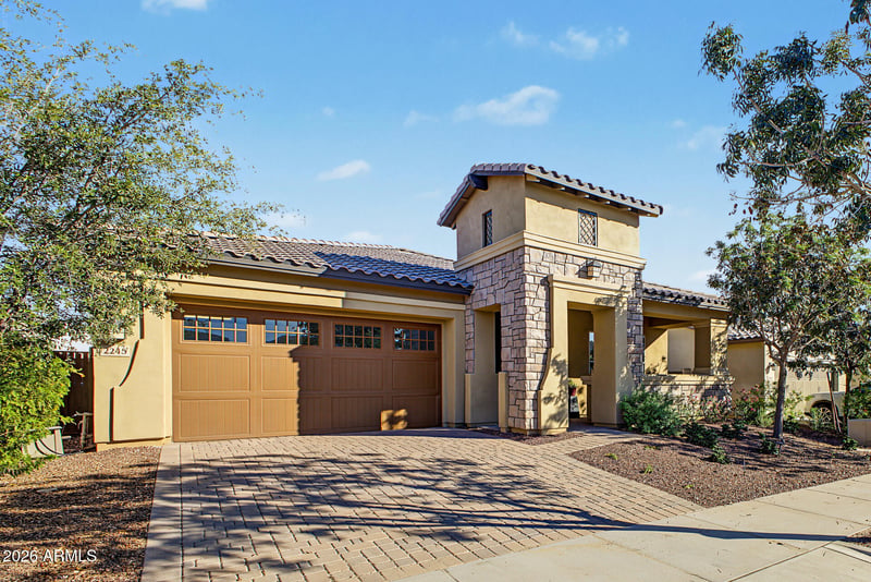 2245 N Springfield St, Buckeye, AZ 85396