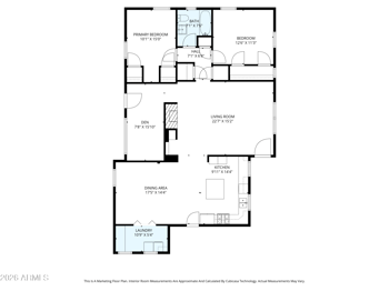 2245 Osborn Rd, Phoenix, AZ 85016