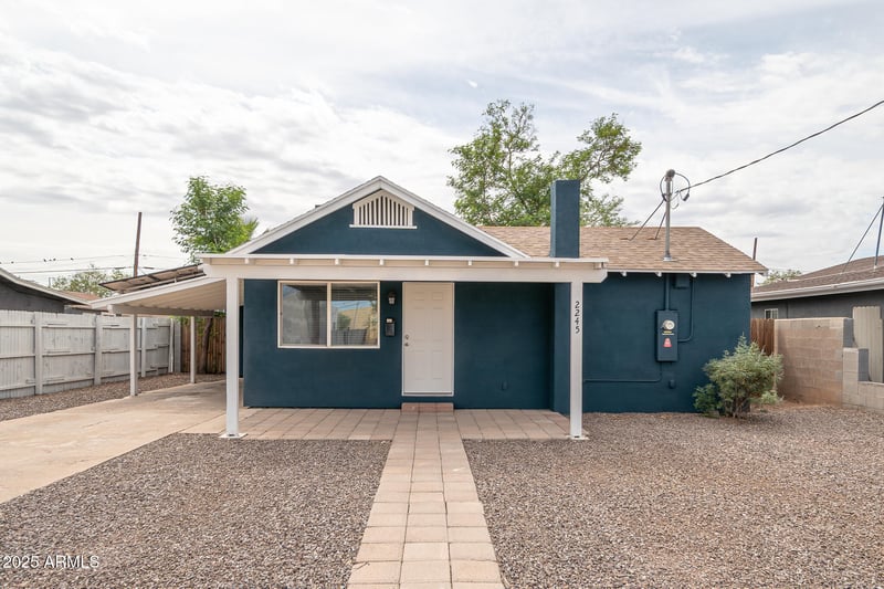 2245 Portland St, Phoenix, AZ 85006