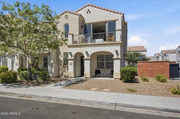 2245 Sabino Dr #105, Gilbert, AZ 85295