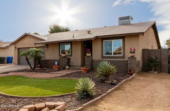 2245 Sequoia Dr, Phoenix, AZ 85027