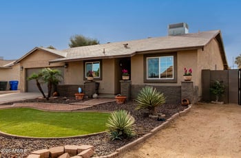 2245 Sequoia Dr, Phoenix, AZ 85027