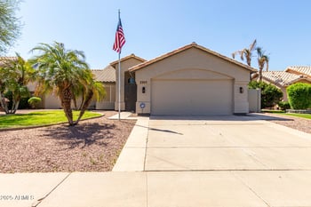 2245 Sherri Dr, Gilbert, AZ 85296