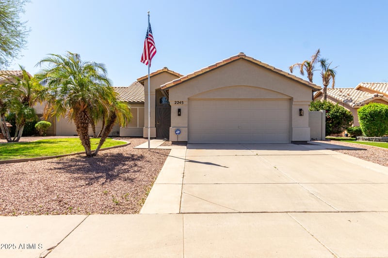 2245 Sherri Dr, Gilbert, AZ 85296