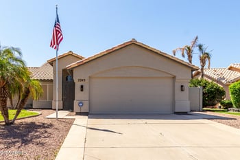 2245 Sherri Dr, Gilbert, AZ 85296