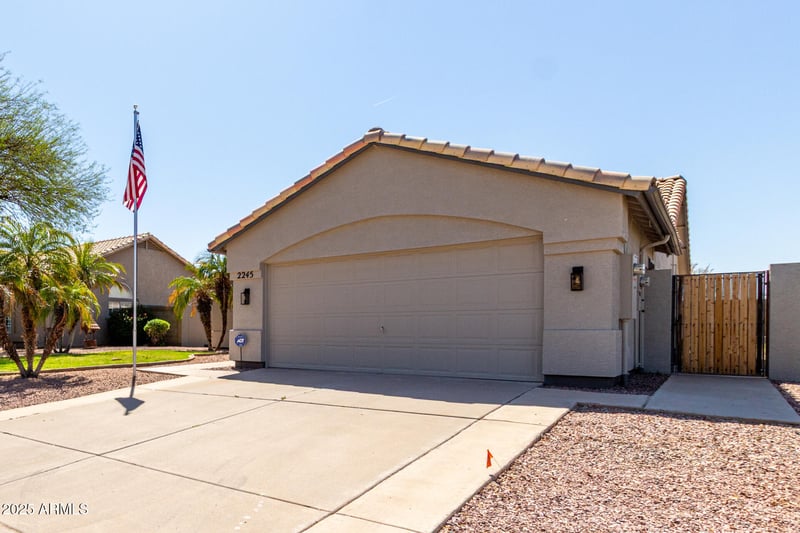 2245 Sherri Dr, Gilbert, AZ 85296