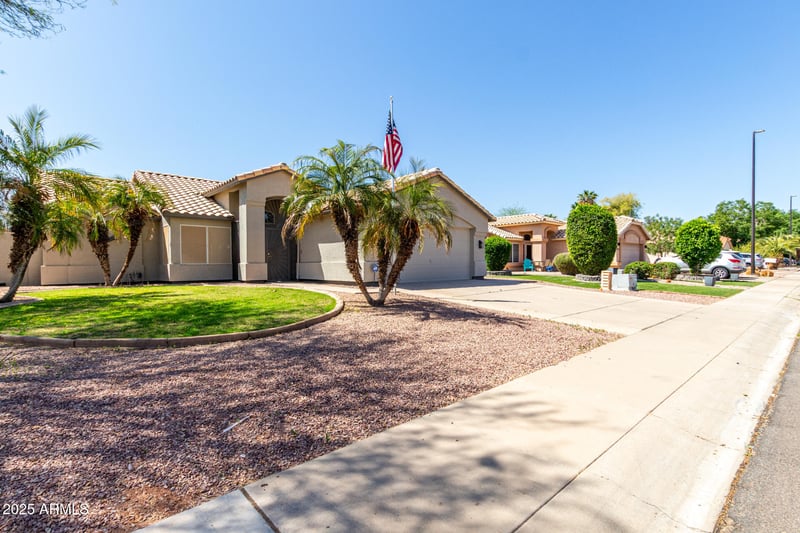 2245 Sherri Dr, Gilbert, AZ 85296