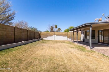 2245 Sherri Dr, Gilbert, AZ 85296