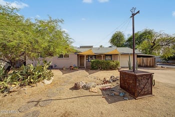 2245 W Osborn Rd, Phoenix, AZ 85015