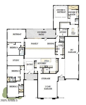 22450 180th Pl, Queen Creek, AZ 85142