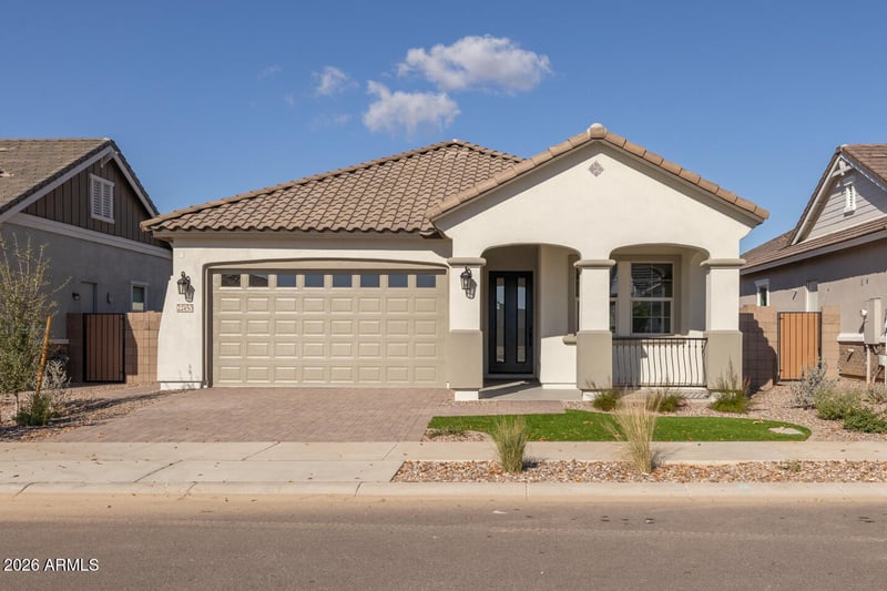 22450 E Oriole Way, Queen Creek, AZ 85142