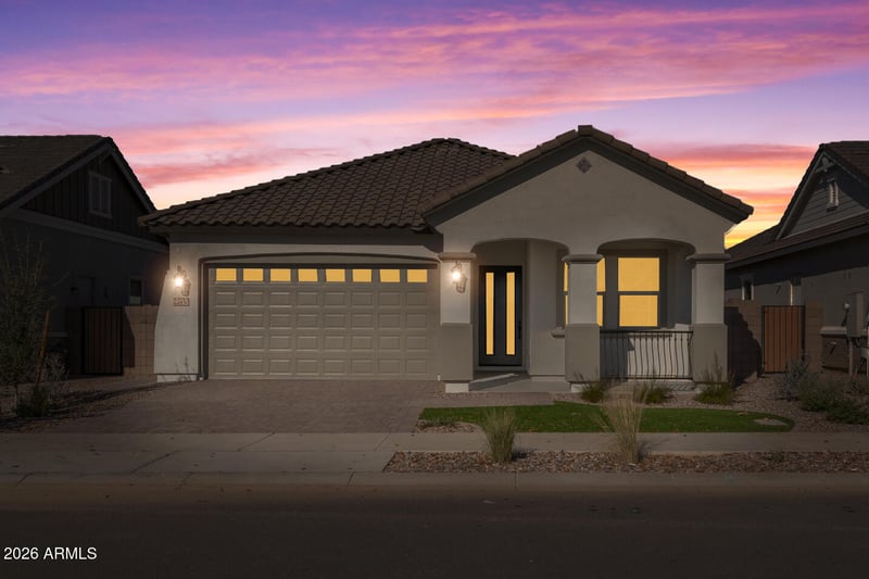 22450 E Oriole Way, Queen Creek, AZ 85142