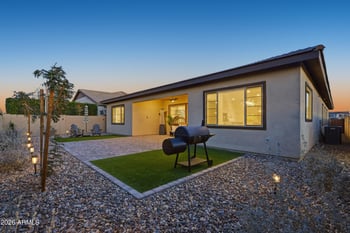 22450 Stirrup St, Queen Creek, AZ 85142