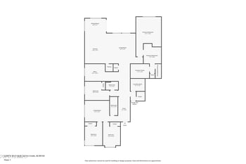 22450 Stirrup St, Queen Creek, AZ 85142