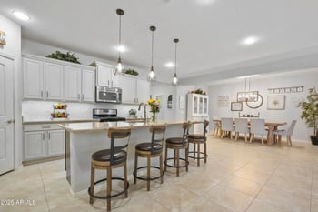 22451 Avenida Del Valle --, Queen Creek, AZ 85142