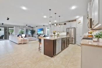 22451 Avenida Del Valle --, Queen Creek, AZ 85142
