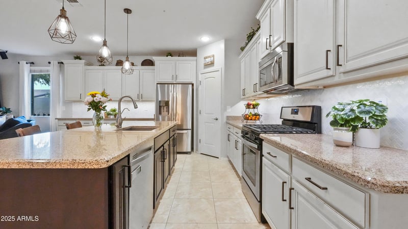 22451 Avenida Del Valle --, Queen Creek, AZ 85142