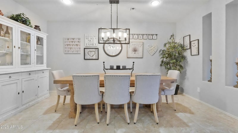 22451 Avenida Del Valle --, Queen Creek, AZ 85142