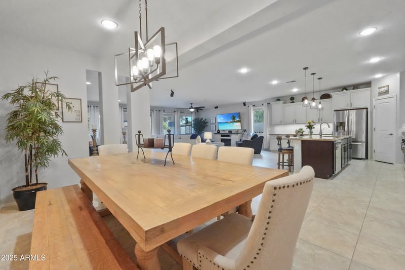 22451 Avenida Del Valle --, Queen Creek, AZ 85142