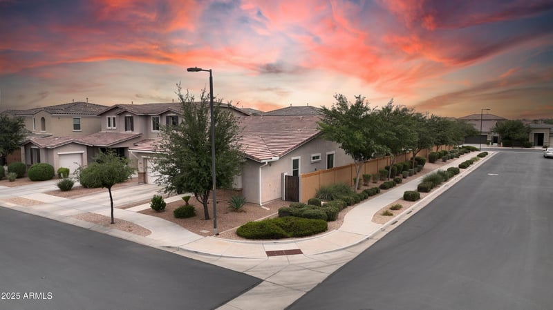 22451 Avenida Del Valle --, Queen Creek, AZ 85142