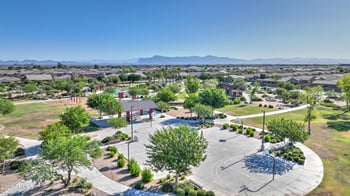 22451 Avenida Del Valle --, Queen Creek, AZ 85142
