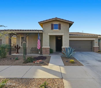 22451 Stonecrest Dr, Queen Creek, AZ 85142