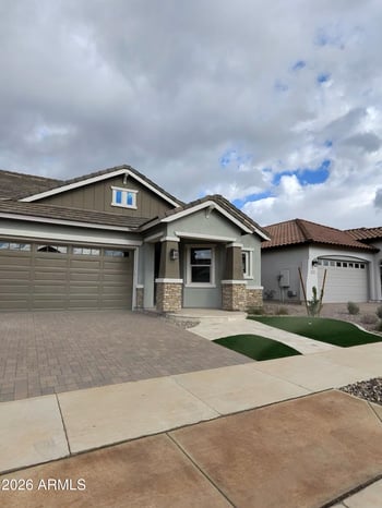 22452 Cattle Dr, Queen Creek, AZ 85142