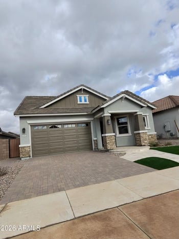 22452 Cattle Dr, Queen Creek, AZ 85142