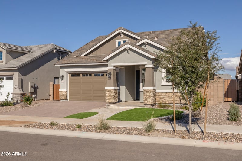 22452 Cattle Dr, Queen Creek, AZ 85142