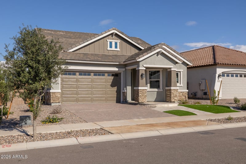 22452 Cattle Dr, Queen Creek, AZ 85142