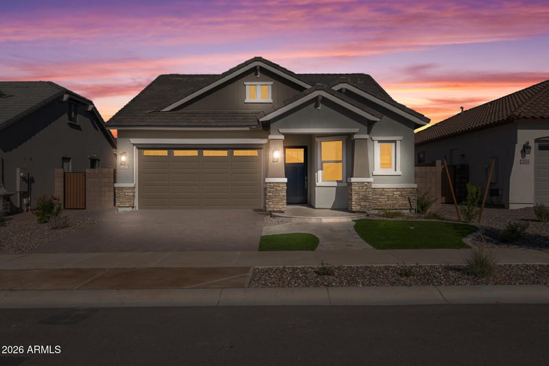 22452 Cattle Dr, Queen Creek, AZ 85142
