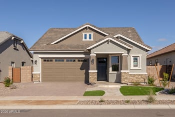 22452 Cattle Dr, Queen Creek, AZ 85142