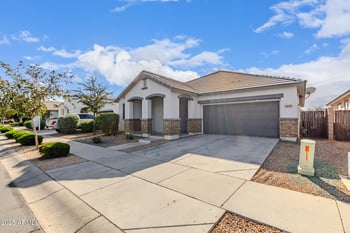 22453 Camina Plata --, Queen Creek, AZ 85142