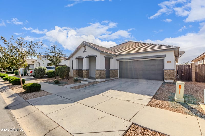 22453 Camina Plata --, Queen Creek, AZ 85142