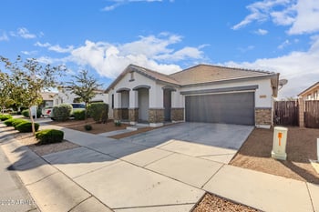 22453 Camina Plata --, Queen Creek, AZ 85142