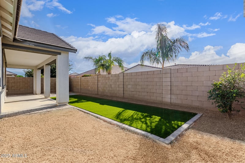 22453 Camina Plata --, Queen Creek, AZ 85142