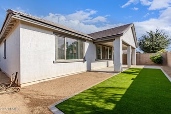 22453 Camina Plata --, Queen Creek, AZ 85142