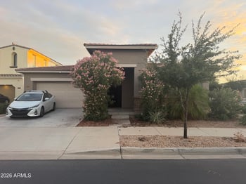 22455 E Silver Creek Ln, Queen Creek, AZ 85142