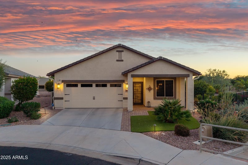 22455 La Pasada Blvd, Buckeye, AZ 85326