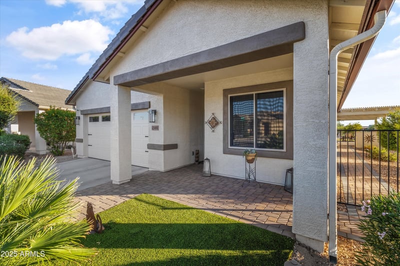 22455 La Pasada Blvd, Buckeye, AZ 85326