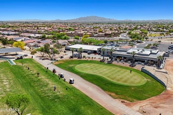 22455 La Pasada Blvd, Buckeye, AZ 85326