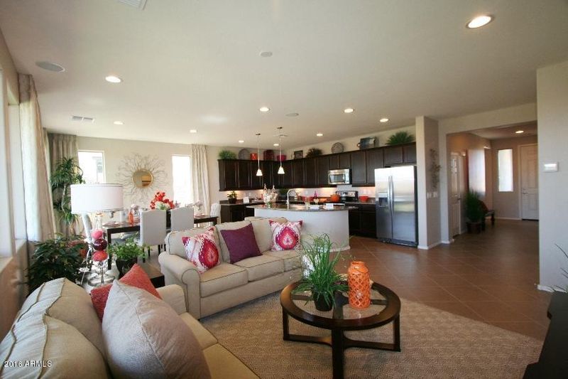 22456 E Via Del Oro --, Queen Creek, AZ 85142